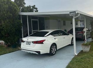 15464 Lakeshore Villa Blvd #151, Tampa, FL 33613