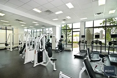 Rented by Bond New York