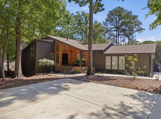 3617 Smokerise Hill Dr, Charlotte, NC 28277