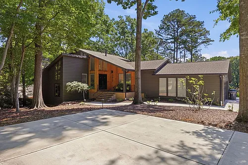 3617 Smokerise Hill Dr Photo 1