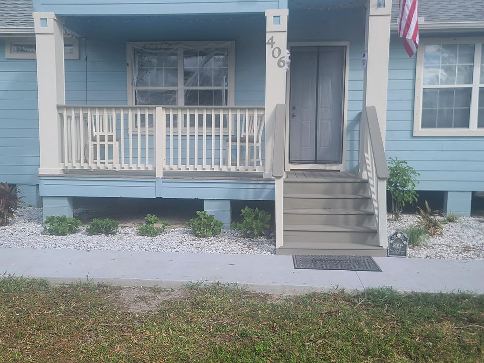 Welcome home!!