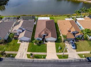 31040 Wrencrest Dr, Wesley Chapel, FL 33543