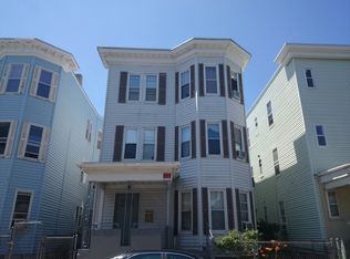 12 Elder St, Dorchester, MA 02125