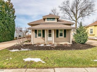 1396 Iroquois Ave, Mayfield Heights, OH 44124