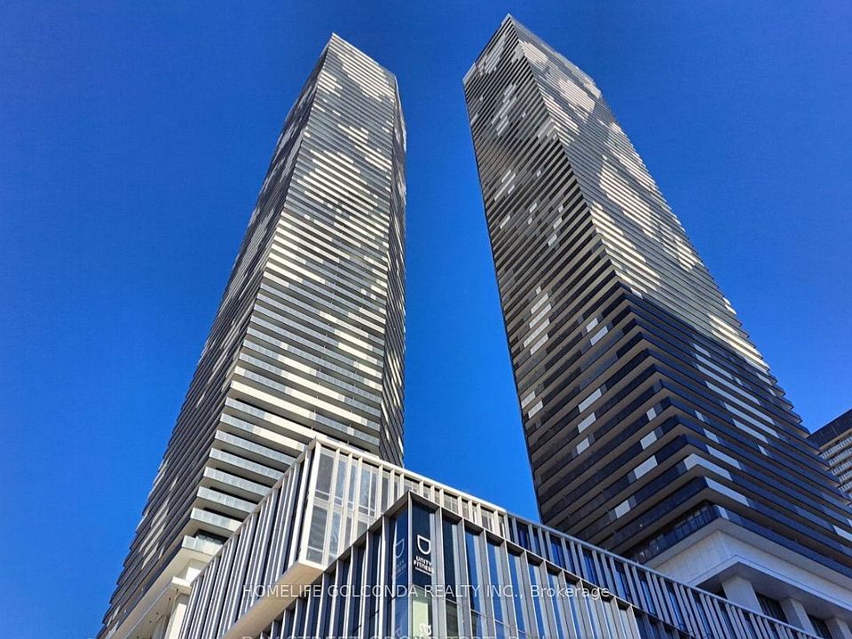 1st image of 55 Cooper St #7309