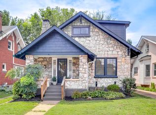 118 Oxford Pl, Saint Matthews, KY 40207