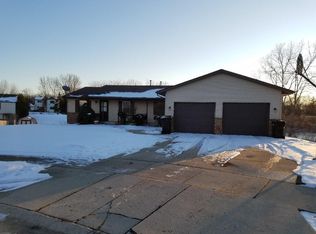 4640 Wyatt St SW, Grandville, MI 49418
