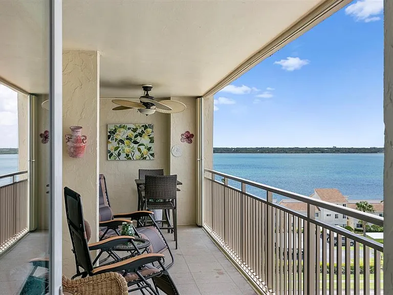1430 Gulf Blvd #806 — Photo 2