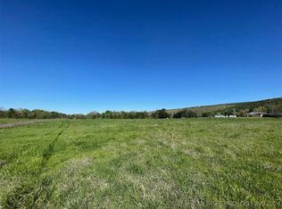 2405 NE 1000th Ave, Wilburton, OK 74578