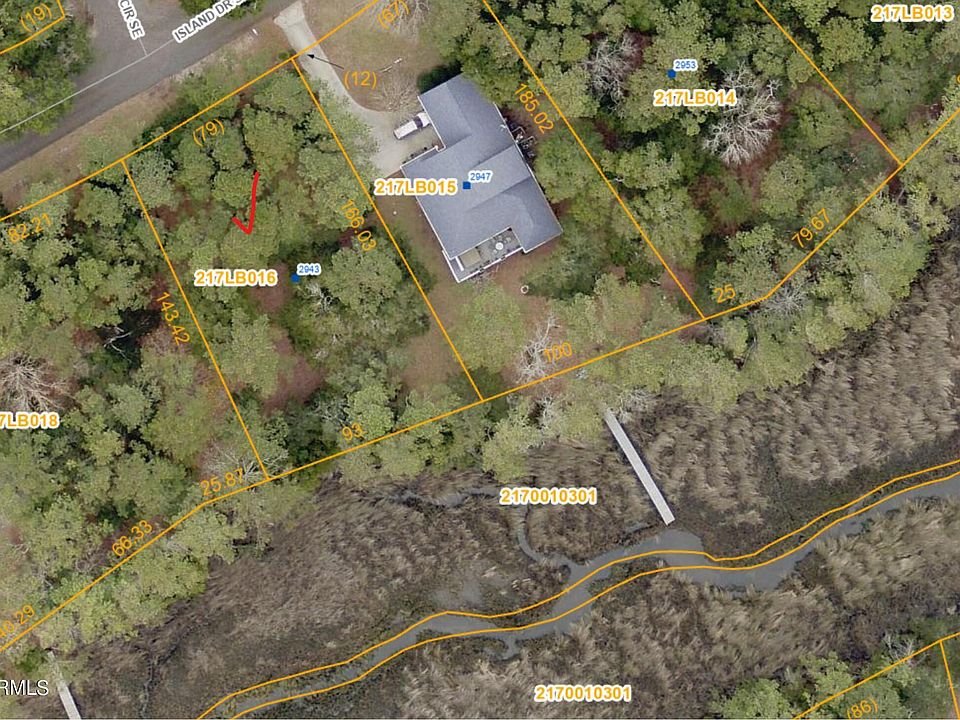 1st image of 2943 Island Drive SE LOT 16