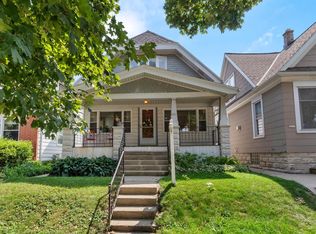 2241 E Morgan Ave, Milwaukee, WI 53207