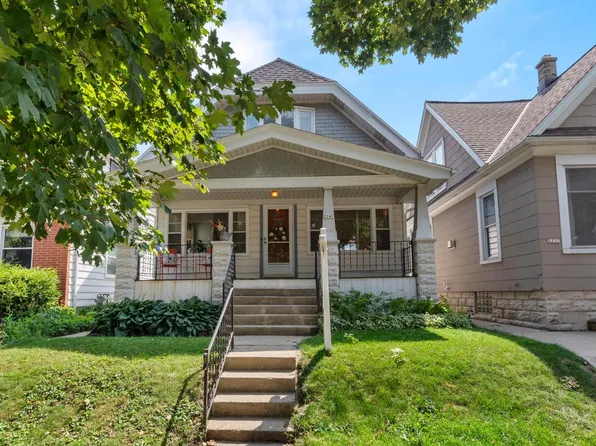 2241 East Morgan AVENUE, Milwaukee, WI 53207
