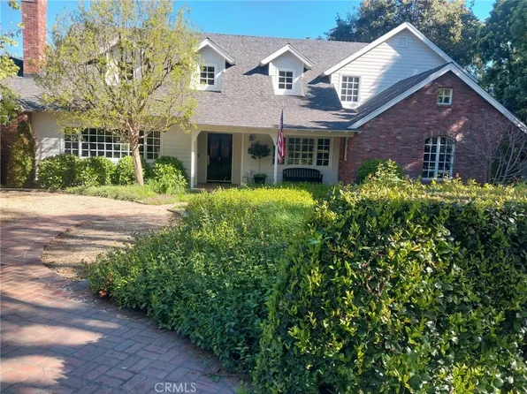 2747 E Cortez St, West Covina, CA 91791