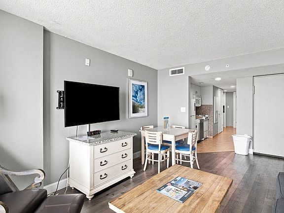 4th image of 300 N Ocean Blvd. #904