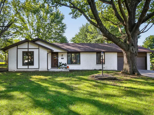 114 Ridgeview Drive, Willard, MO 65781