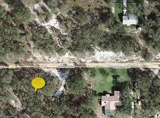 3413 W Ansonia Rd, Avon Park, FL 33825