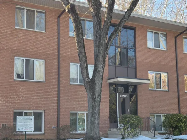 10208 Rockville Pike, Rockville, MD