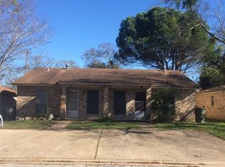 3919 Olive St, Bryan, TX 77801