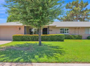 9701 W Shasta Dr, Sun City, AZ 85351