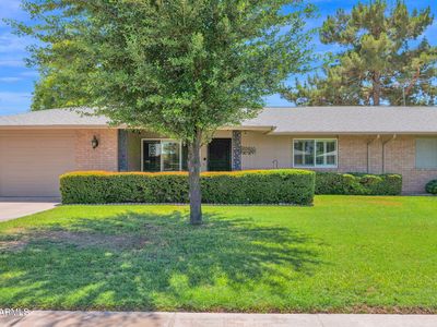 9701 W Shasta Dr, Sun City, AZ, 85351