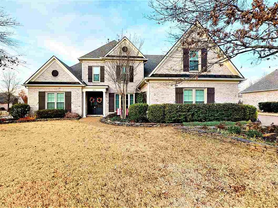 1976 Almadale Farms Pkwy, Collierville, TN 38017 Zillow