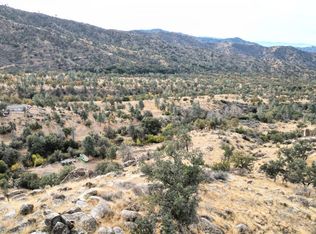 0 Quail Ridge Rd LOT 11, Caliente, CA 93518