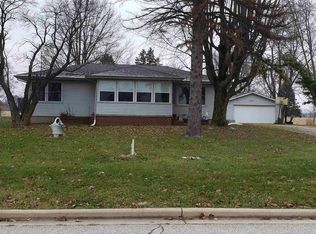 344 E 450 N, Kokomo, IN 46901