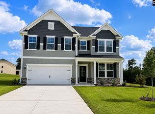 31 Spider Web Ct, Blythewood, SC 29016