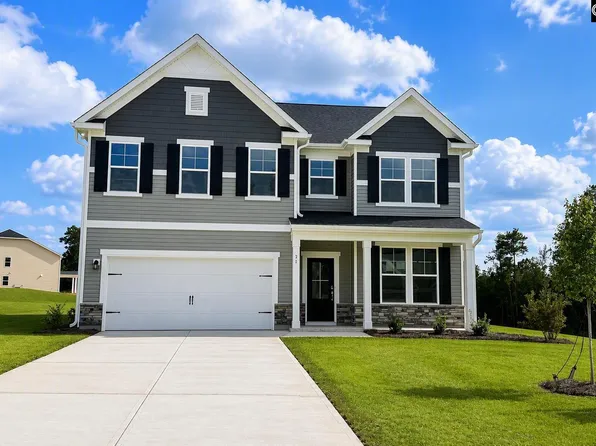 31 Spider Web Ct, Blythewood, SC 29016