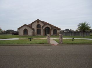 17603 Campana Ln E, Edcouch, TX 78538