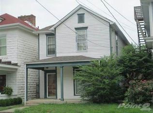 212 W Campbell St, Frankfort, KY