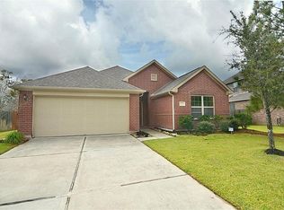 27119 Rose Vervain Dr, Spring, TX 77386