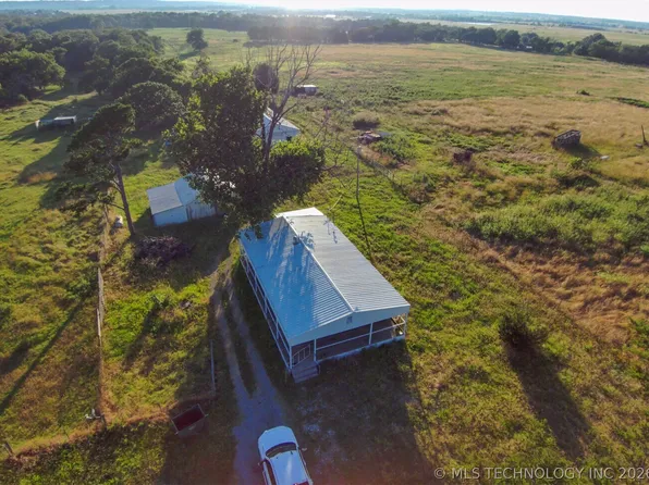 3475 Highway 75, Holdenville, OK 74848