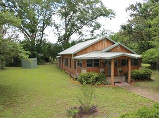 4020 SW 67th Pl, Trenton, FL 32693