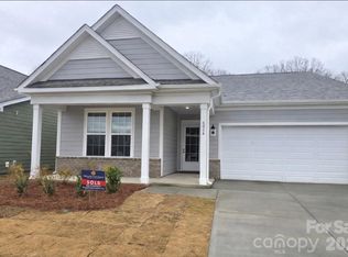 6014 Barbara Jean Ln, Wingate, NC 28174