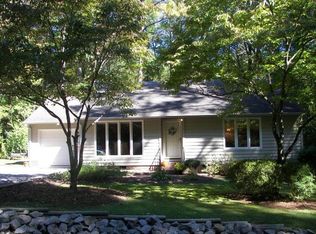 5194 Cardinal Cir, Sanford, NC 27332