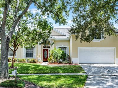 327 McFee Dr, Davenport, FL, 33897