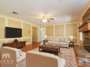 3407 Flickering Candle Dr, Spring, TX 77388