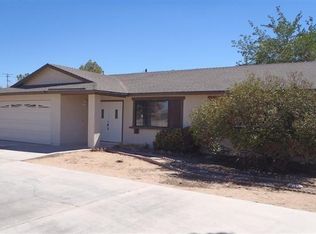 15855 Tao Rd, Apple Valley, CA 92307