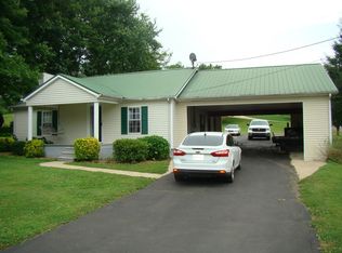 1305 Lone Oak Rd, Paris, TN 38242