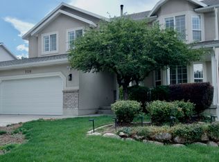 7136 S Ponderosa Dr, Cottonwood Heights, UT 84121