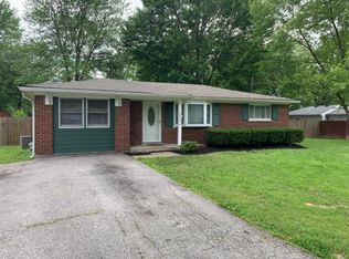 6063 Jerry Lee Dr, Milford, OH 45150