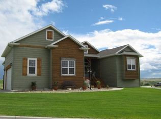 1620 12th St, Havre, MT 59501