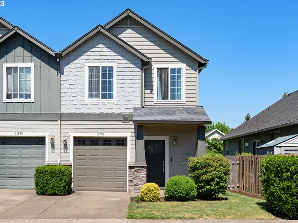 14291 Russ Wilcox Way, Oregon City, OR 97045