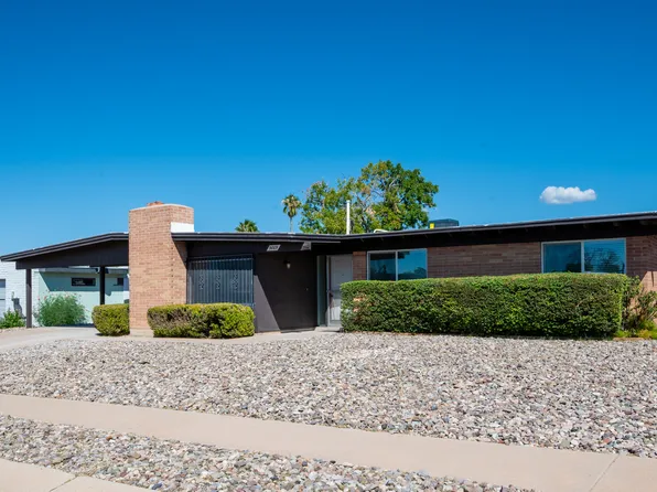 9009 E Millett Dr, Tucson, AZ 85710