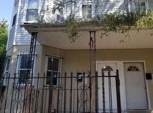 209 3rd St #1, Newark, NJ 07107