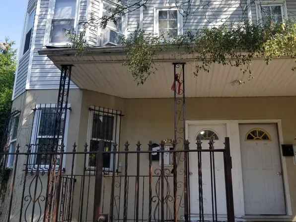 209 3rd St #1, Newark, NJ 07107