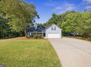 130 The Falls Blvd, Covington, GA 30016
