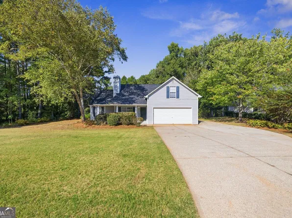 130 The Falls Blvd, Covington, GA 30016