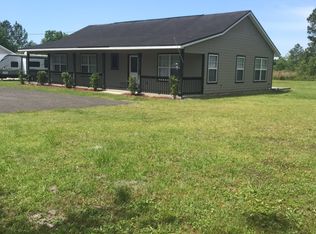 1675 SW 3rd Ave, Lake Butler, FL 32054